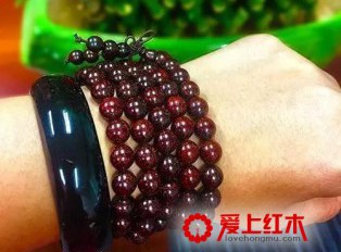 适合软妹子们佩戴的几款养生手串，你知道吗？