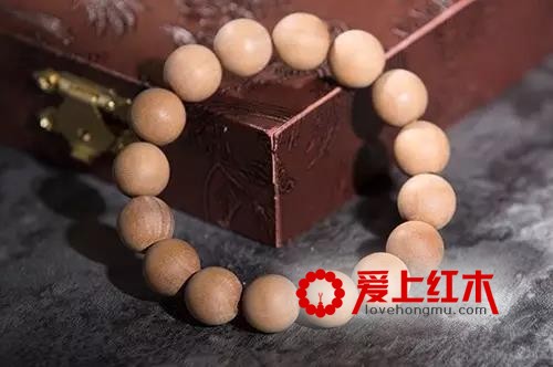 适合软妹子们佩戴的几款养生手串，你知道吗？-2