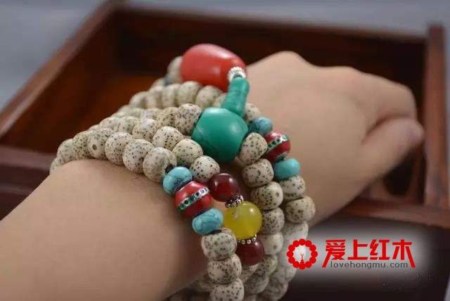 适合软妹子们佩戴的几款养生手串，你知道吗？-4