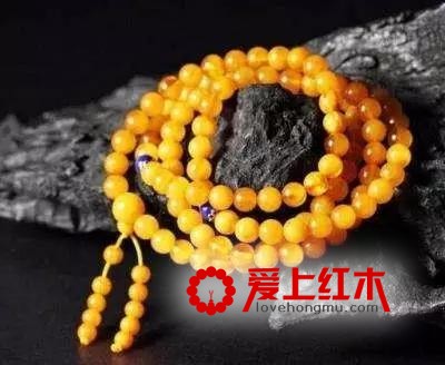 适合软妹子们佩戴的几款养生手串，你知道吗？-6