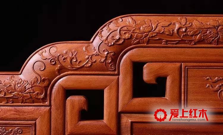 什么是一木连做 一木连做家具的优点和识别方法-2