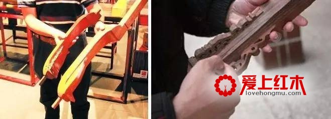 什么是一木连做 一木连做家具的优点和识别方法-3