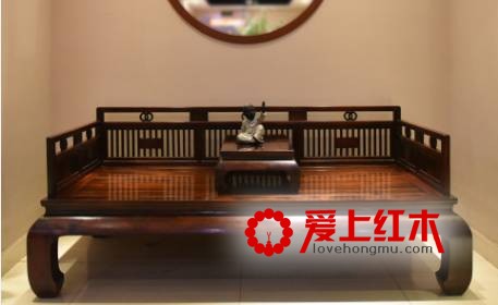 红木家具的这些好你都了解吗？为什么要买红木家具