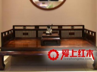 红木家具的这些好你都了解吗？为什么要买红木家具