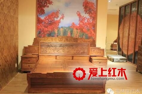 红木家具制作中不使用铁钉的真相是什么