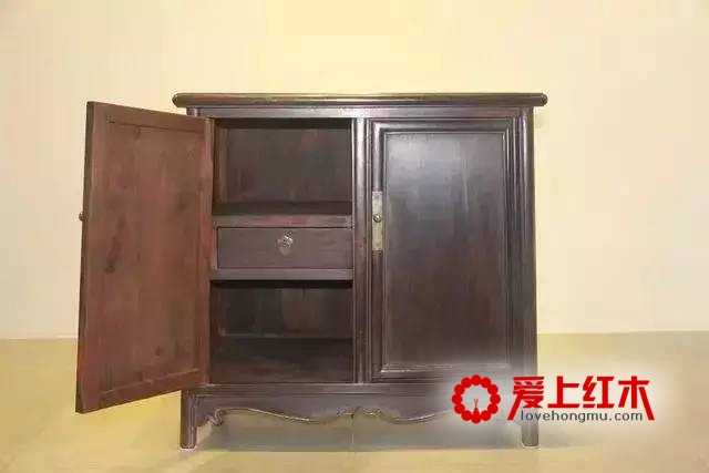 红木家具那些事儿 红木家具四好四高-1
