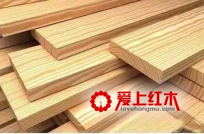 红木家具那些事儿 红木家具四好四高-2