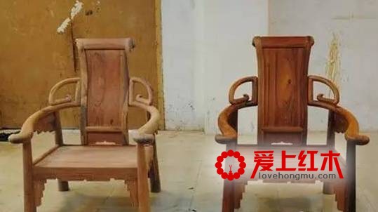 红木家具擦漆烫蜡擦油三种工艺如何选择?