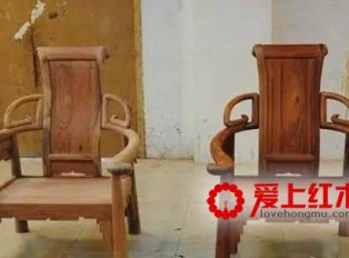红木家具擦漆烫蜡擦油三种工艺如何选择?