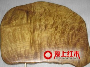 金丝楠木真假识别方法！