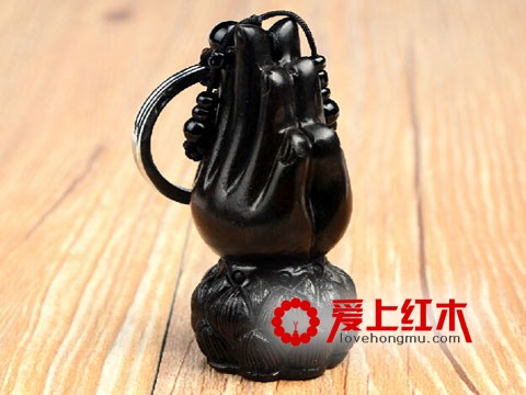 沉香木和乌木有什么不同？-2