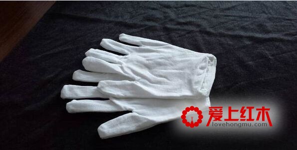 海黄手串盘玩心得分享-2