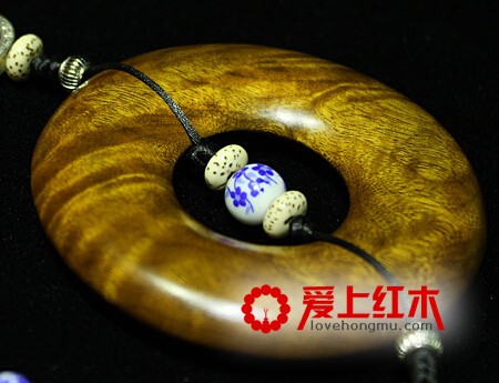 金丝楠木的养生功效