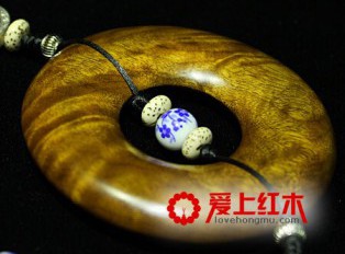 金丝楠木的养生功效