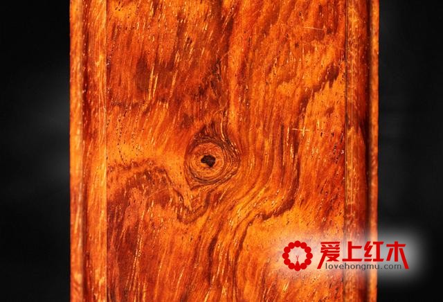 关于花梨木“鬼脸”的远古传说你知道吗？-1