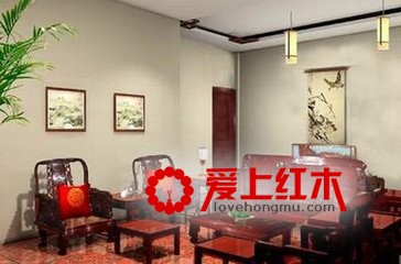 六大红木家具基本保养诀窍