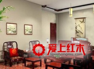六大红木家具基本保养诀窍