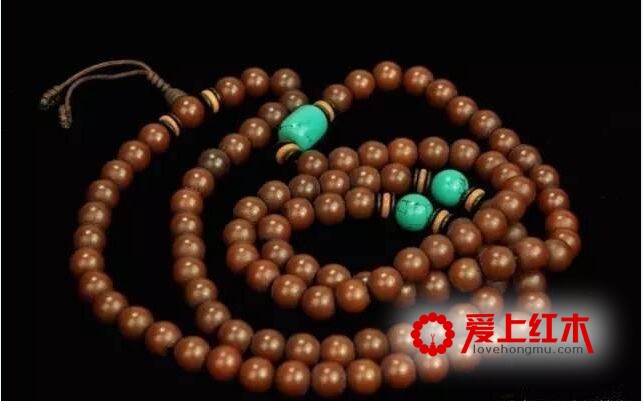 佛珠的起源与奥义，你知道多少？-2