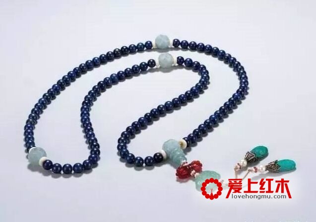 佛珠的起源与奥义，你知道多少？-3