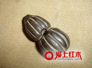 乌木制品怎么保养！