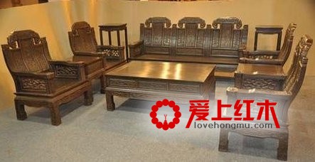 鸡翅木家具如何保养