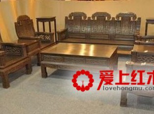 鸡翅木家具如何保养