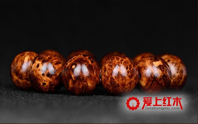 海南黄花梨究竟好在哪里？-5