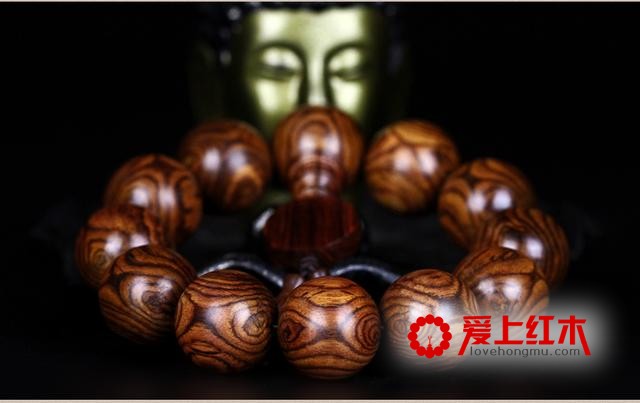 海南黄花梨究竟好在哪里？-1