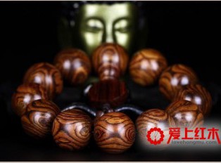 海南黄花梨究竟好在哪里？