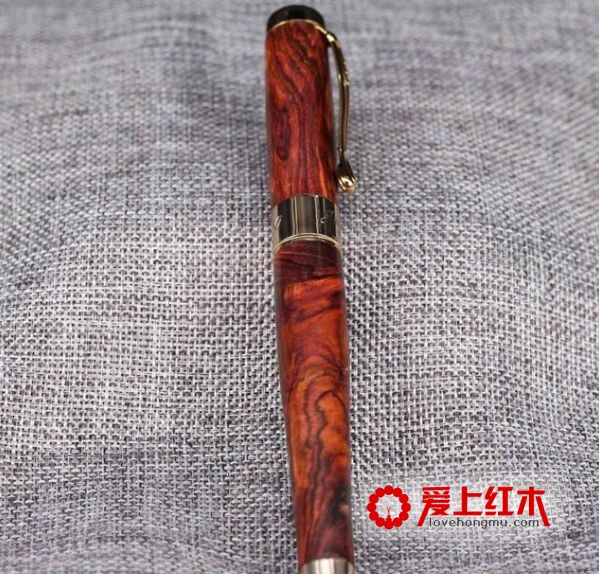 海黄签字笔：不仅让你触笔生花，还能让你心旷神怡-2