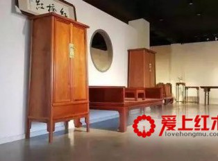 购买红木家具为什么要找熟人？红木家具购买的那些秘密