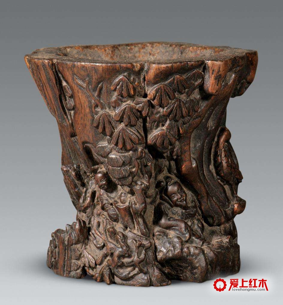 沉香与檀香的区别在哪里