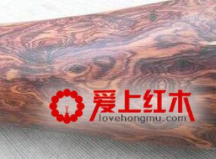 大叶黄花梨与海南黄花梨的区别
