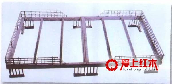 盘点古代设计奇特的家具 原来古人脑洞也这么大-3