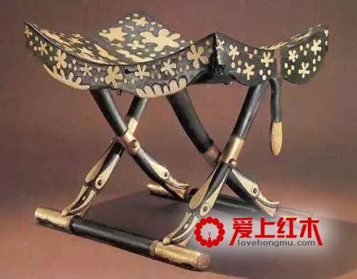 盘点古代设计奇特的家具 原来古人脑洞也这么大-2