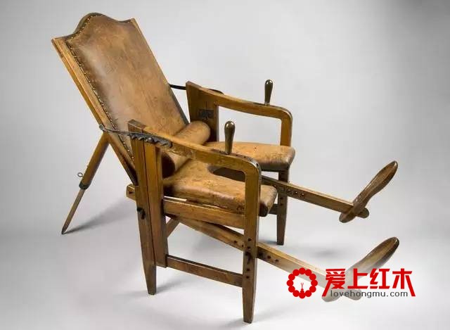 盘点古代设计奇特的家具 原来古人脑洞也这么大-1