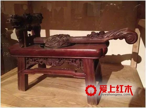 盘点古代设计奇特的家具 原来古人脑洞也这么大-8