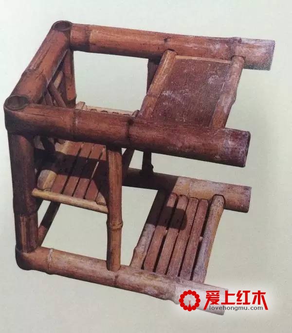 盘点古代设计奇特的家具 原来古人脑洞也这么大-6