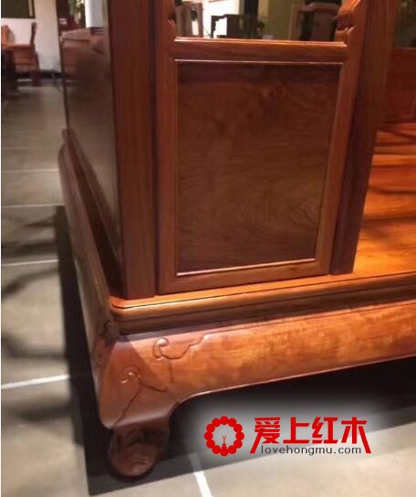 红木家具一直被模仿，从未被超越！-2