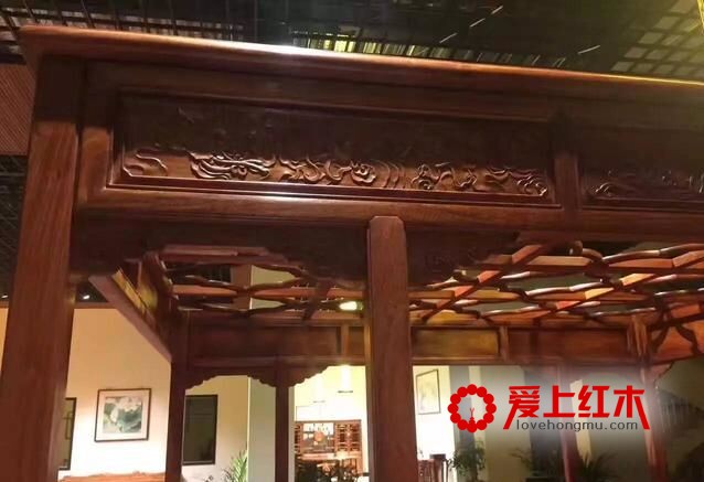 红木家具一直被模仿，从未被超越！-3