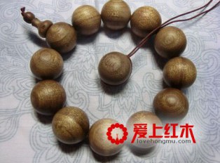 金丝楠木的保养方法！
