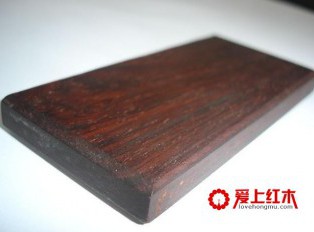 介绍黑黄檀的基本常识