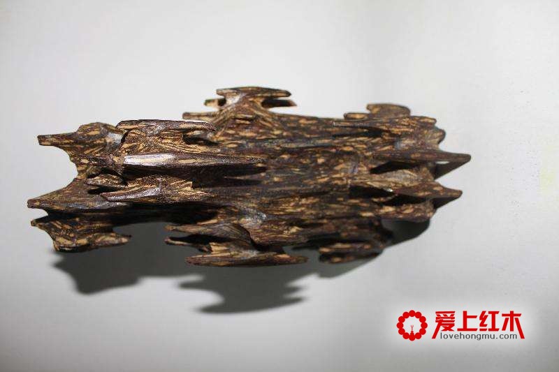 沉香五“贵”都有哪些
