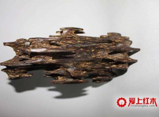 沉香五“贵”都有哪些
