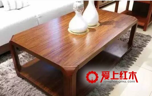 看完这篇文章 你就能真正体会到缅甸花梨的德