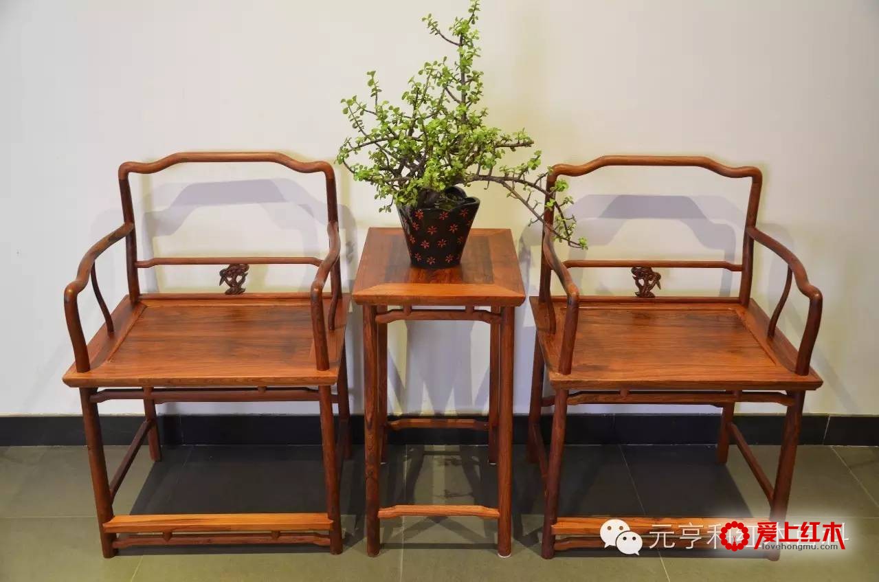 红木仿古家具收藏到底看重的是什么？