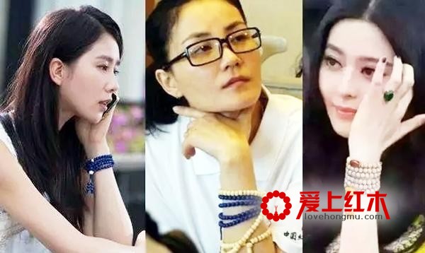 这八种垃圾手串千万别买，不养生反而危害健康！-1