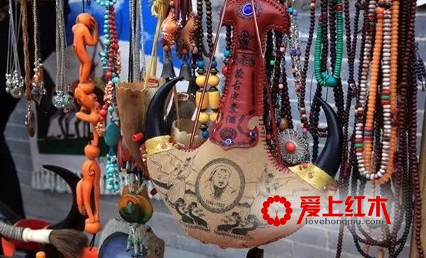 这八种垃圾手串千万别买，不养生反而危害健康！-8