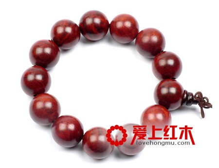红酸枝如何保养清洗！