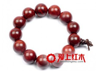 红酸枝如何保养清洗！